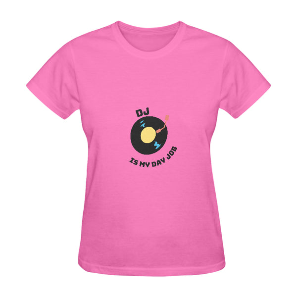 Classic Women's T-Shirt(Made in USA,Ship to USA Only)