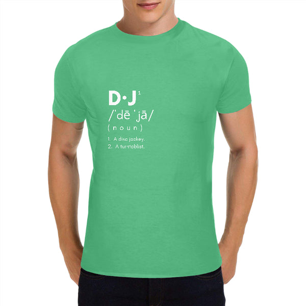 Classic Men's T-Shirt(Made in USA,Ship to USA Only)