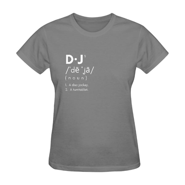 Classic Women's T-Shirt(Made in USA,Ship to USA Only)