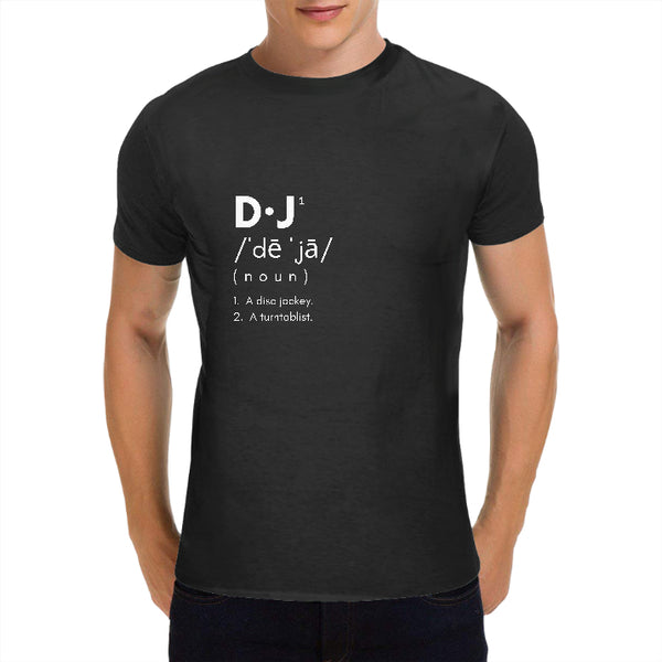 Classic Men's T-Shirt(Made in USA,Ship to USA Only)