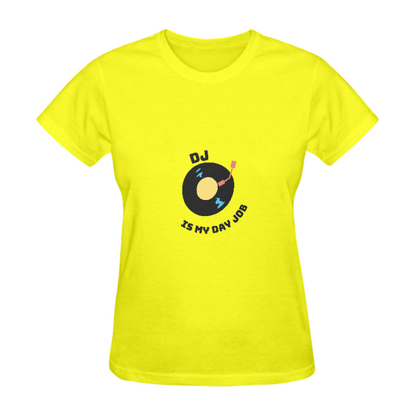 Classic Women's T-Shirt(Made in USA,Ship to USA Only)
