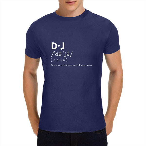 Classic Men's T-Shirt(Made in USA,Ship to USA Only)