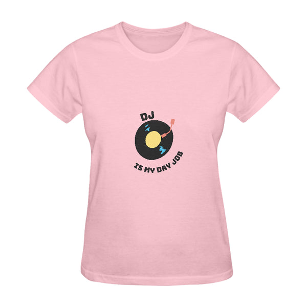 Classic Women's T-Shirt(Made in USA,Ship to USA Only)