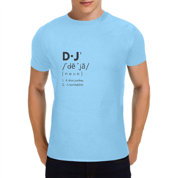 Classic Men's T-Shirt(Made in USA,Ship to USA Only)