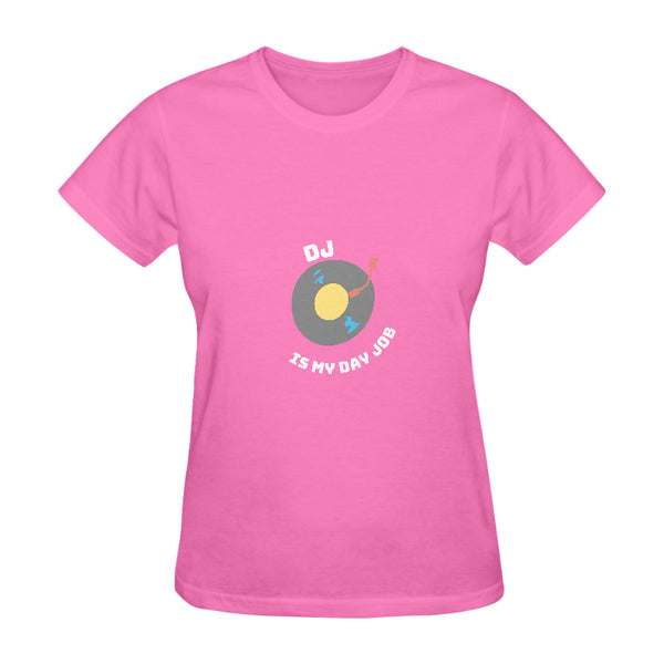 Classic Women's T-Shirt(Made in USA,Ship to USA Only)