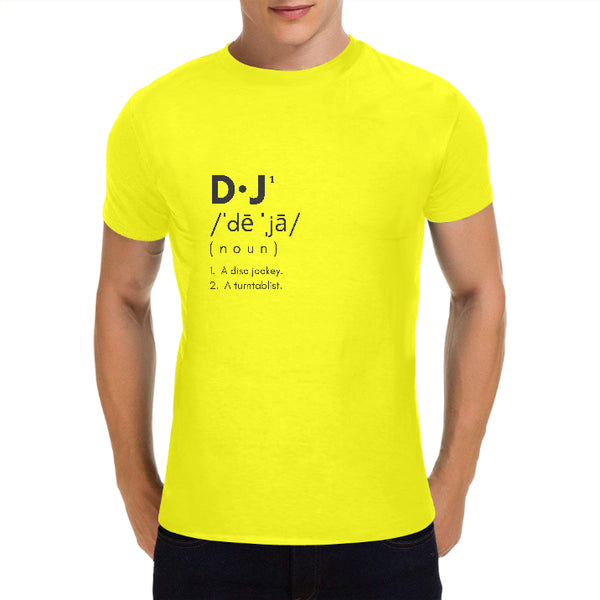 Classic Men's T-Shirt(Made in USA,Ship to USA Only)