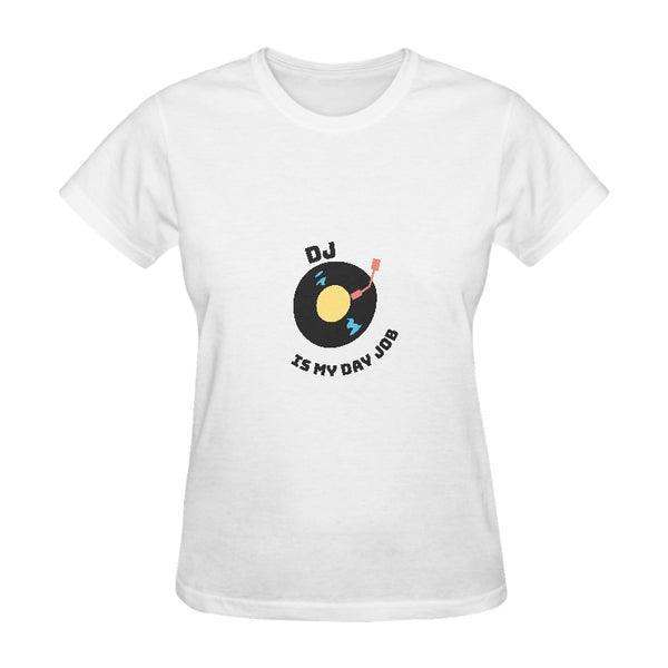 Classic Women's T-Shirt(Made in USA,Ship to USA Only)