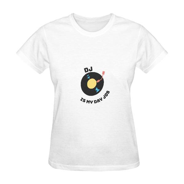 Classic Women's T-Shirt(Made in USA,Ship to USA Only)