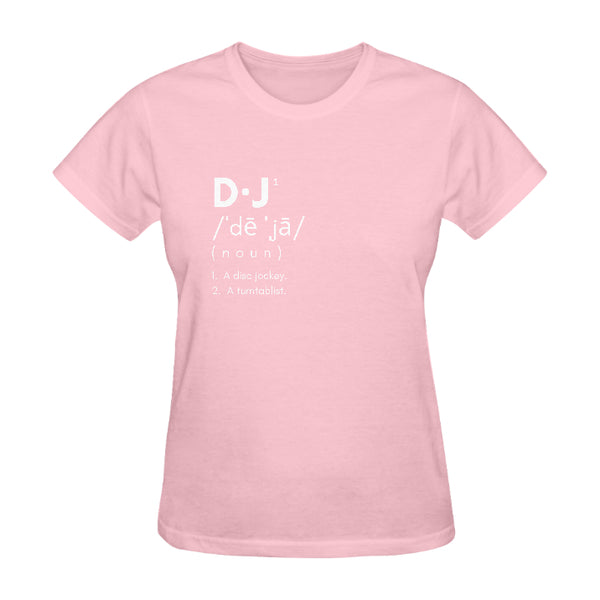 Classic Women's T-Shirt(Made in USA,Ship to USA Only)