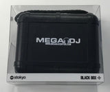 Mega DJ Center x Stokyo Black Box - Needle Case