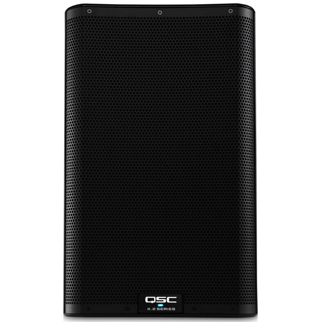 QSC K10.2 2000W 10