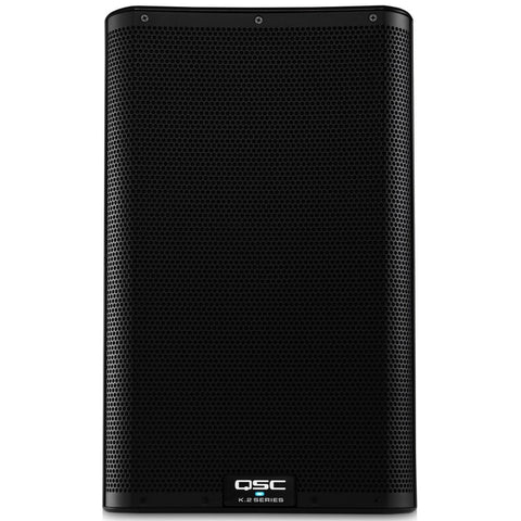 QSC K12.2 2000W 12" Powered Speaker