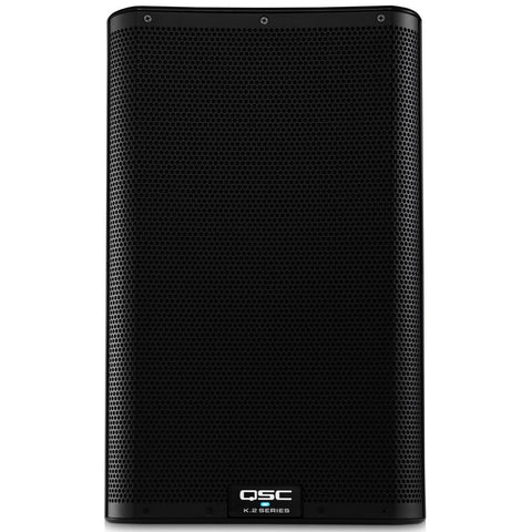 QSC K10.2 2000W 10" Powered Speaker