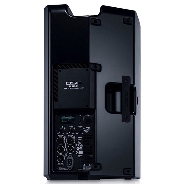 QSC K12.2 2000W 12" Powered Speaker