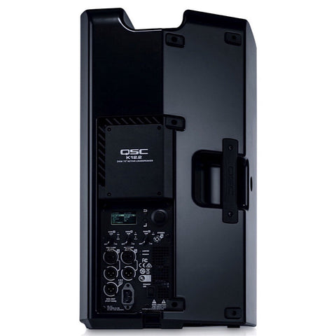 QSC K12.2 2000W 12" Powered Speaker