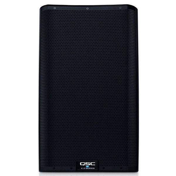 QSC K12.2 2000W 12" Powered Speaker