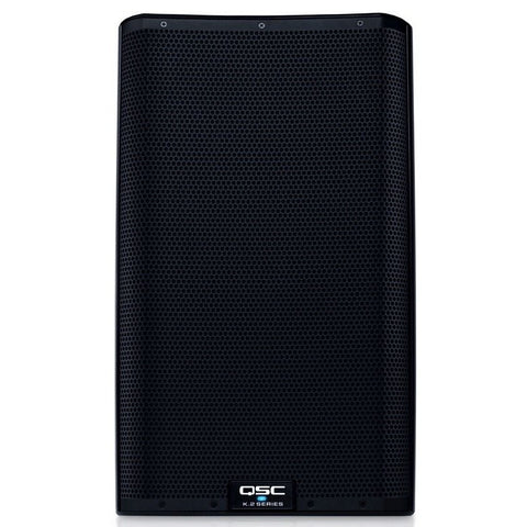 QSC K12.2 2000W 12" Powered Speaker