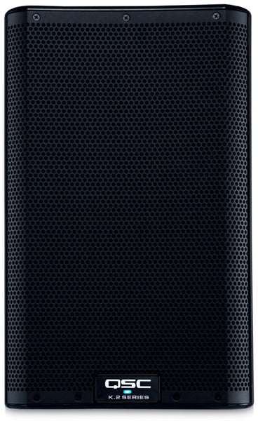 QSC K8.2 2000W 8" Powered Speaker