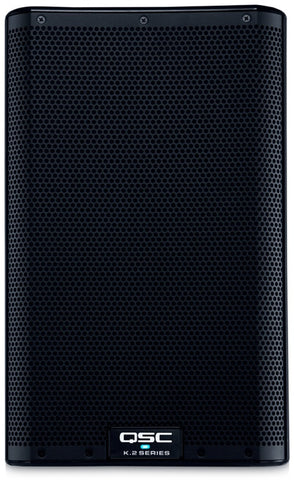 QSC K8.2 2000W 8" Powered Speaker
