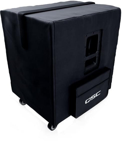 QSC KS118-CVR Subwoofer Cover
