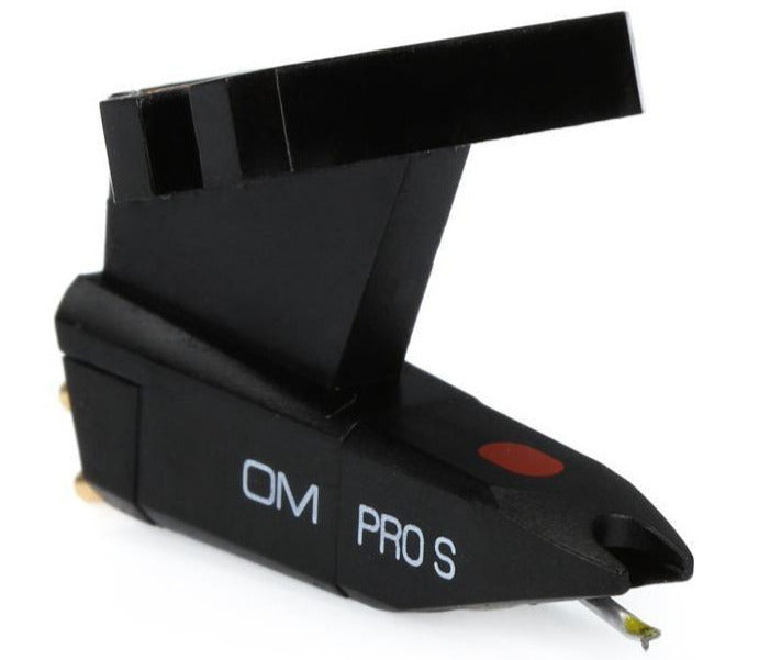 Ortofon OM Pro S Single Cartridge