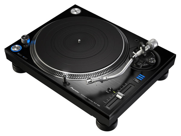 Pioneer PLX-1000 Professional Turntable