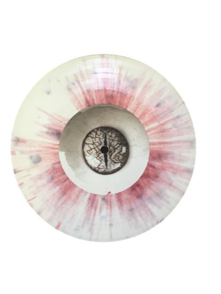Baby Super Seal 4 7" Opaque Vinyl - Exclusive Item