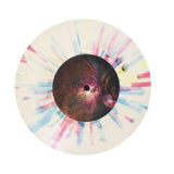Baby Super Seal 5 (The Wax Wolf) 7" Color Vinyl - Exclusive Item