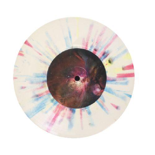 Baby Super Seal 5 (The Wax Wolf) 7" Color Vinyl - Exclusive Item