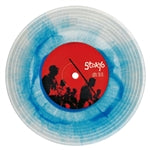 Stokyo - Battle Break 7" Blue Haze Vinyl