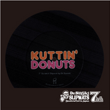 Dr. Suzuki Kuttin Donuts - 7