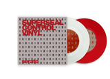 Super Seal Serato 7" Vinyl (Pair)