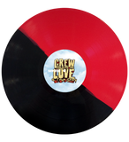 Serato Control Vinyl - Crew Love (3x12'' set)