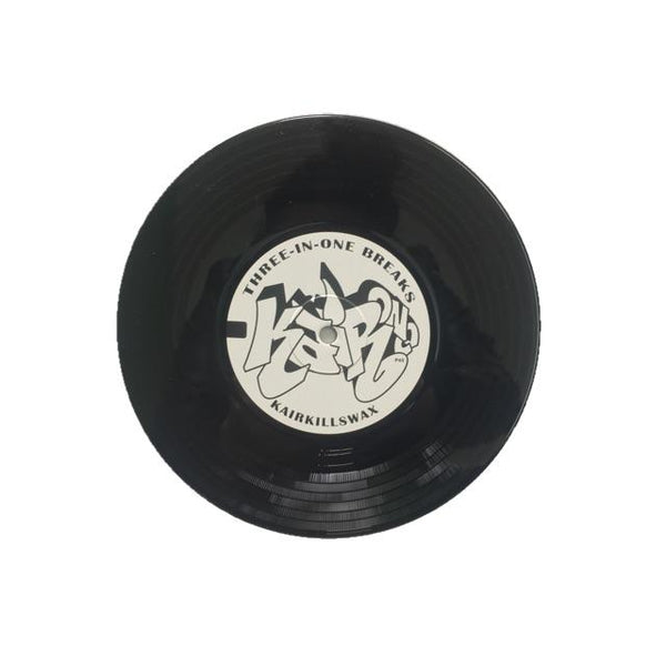 Kair One - Three-in-One Breaks 7" Vinyl