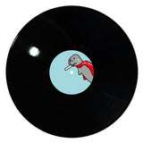 Skratchy Seal (DJ QBert) - Super Seal Breaks Japan Edition 12
