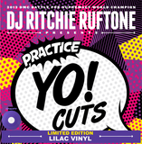 Practice Yo! Cuts Vol. 1 12