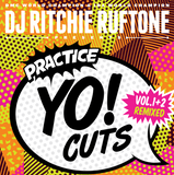 Practice Yo! Cuts Vol. 1 & 2 7