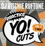 Practice Yo! Cuts Vol. 5 7