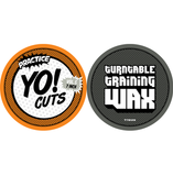 Practice Yo! Cuts Vol. 5 7" Grey Vinyl - TTW008