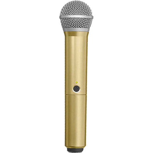 Shure WA712 Colored Handle for BLX2/PG58