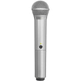 Shure WA712 Colored Handle for BLX2/PG58