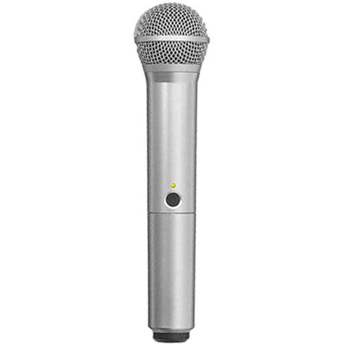 Shure WA712 Colored Handle for BLX2/PG58