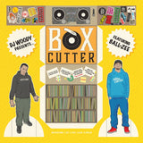 DJ Woody feat. Ball-Zee - Box Cutter 12