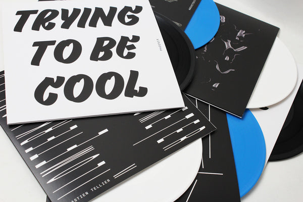 A-Trak- In The Loop: A Decade Of Remixes - 6 x 7" Vinyl Box Set