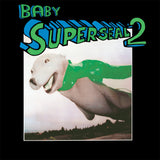Skratchy Seal - Baby Super Seal 2 Glow 7" Vinyl - Exclusive Item