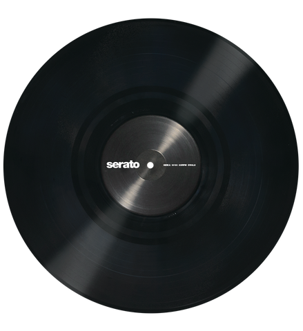Serato Emoji Series #4 Thinking/Crying 12" Vinyl (Pair)