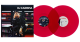 DJ Carisma x Serato 2x12" Control Vinyl