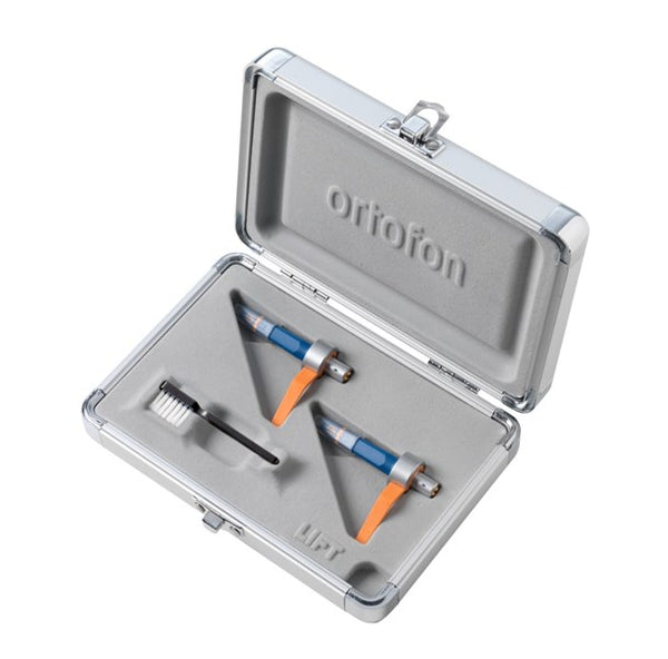 Ortofon DJ Concorde MKII Cartridge - Twin Pack