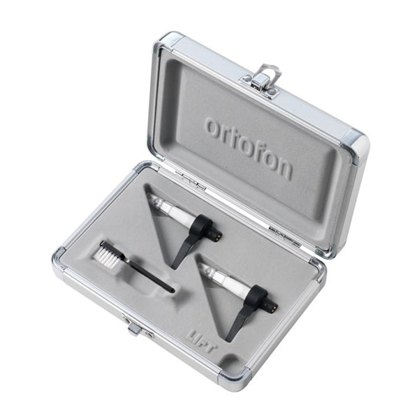 Ortofon Scratch Concorde MKII Cartridge - Twin Pack