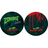 Crab Cake Records - Killer Portable Zombie Cutz 7